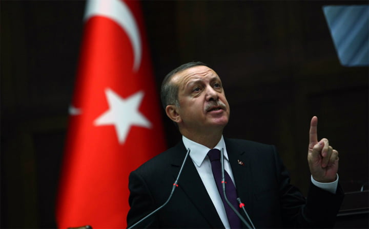 Presiden Turki Bakal Kunjungi Tiga Negara Arab untuk Akhiri Krisis Qatar