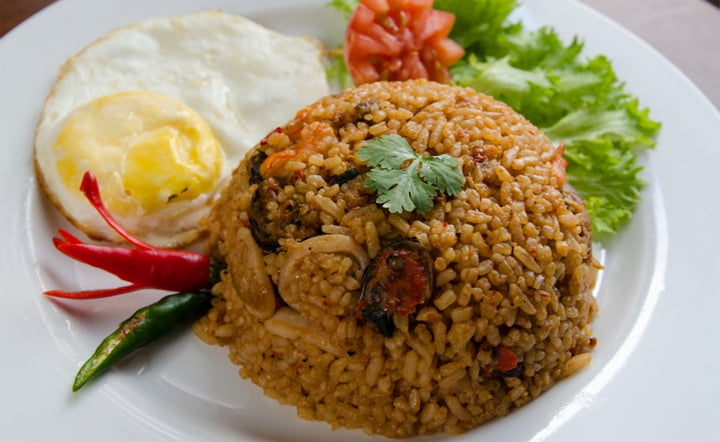 Ingin Kurangi Berat Badan? Cobalah Pola Makan yang Satu Ini
