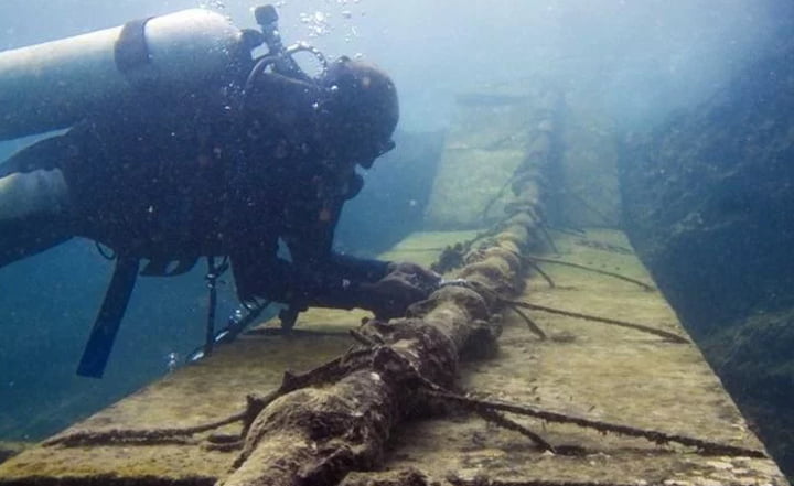 Australia Tolak Pemasangan Kabel Internet Bawah Laut oleh Perusahaan Tiongkok