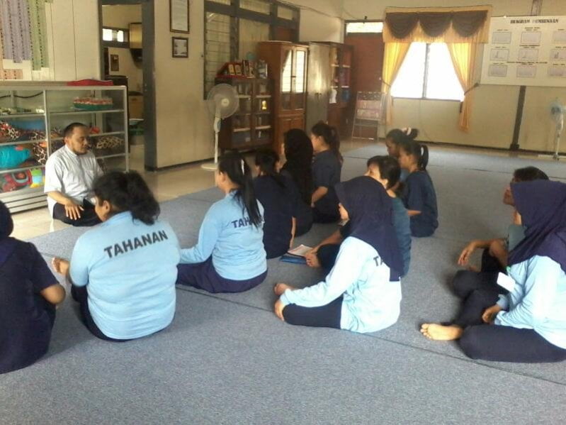 Jangan Ragu untuk Fokus pada Passion