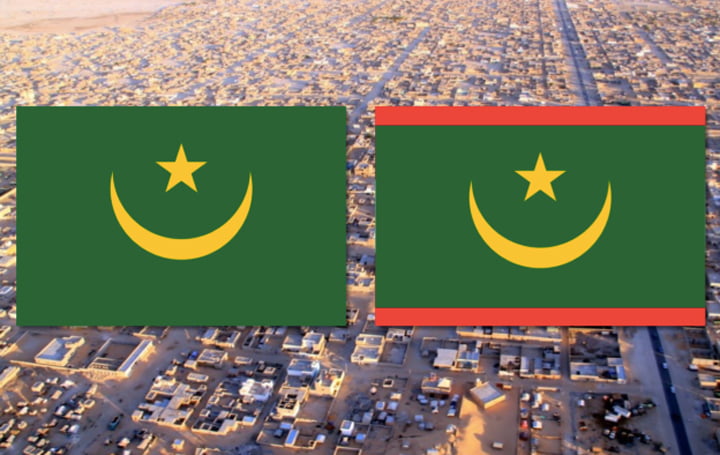 Mauritania Bakal Bubarkan Parlemen dan Ganti Bendera Nasionalnya