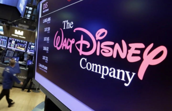 Disney Dituduh Gunakan Game untuk Memata-Matai Anak-Anak
