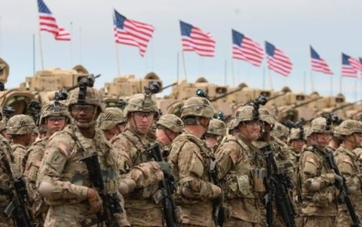 Amerika Serikat Ancam Bakal Lakukan Intervensi Militer ke Venezuela