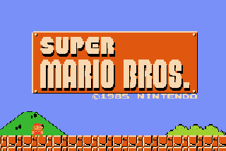 Wow, Game Super Mario Bros Tembus Harga Rp 400 Juta