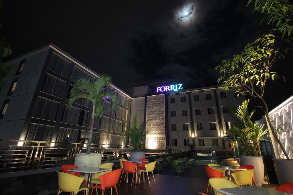 Gebyar HUT RI, Pasar Merdeka Hingga Promo Spesial Ada di Hotel Ini