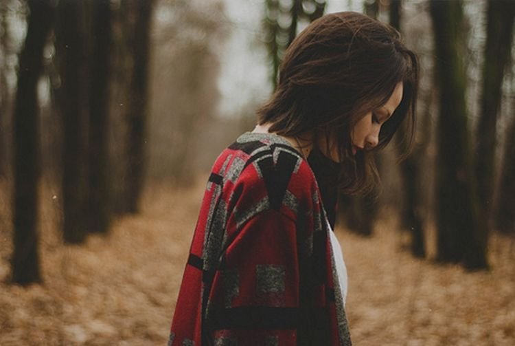 Hal Ini Menunjukkan Bahwa Anda Adalah Wanita yang Sensitif