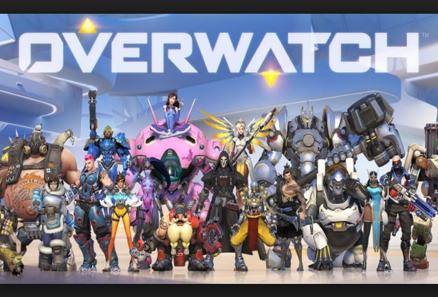 Bersiaplah, Karakter Baru Segera Hadir di Overwatch