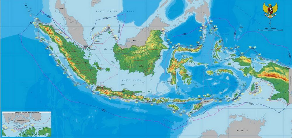 Merawat Kebhinnekaan dalam Perspektif Ilahiyah (Bagian 2)