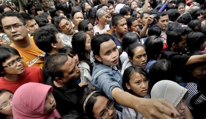 Berjualan dengan Satu Teriakan – Mengubah Omzet Ratusan Ribu menjadi Ratusan Juta!