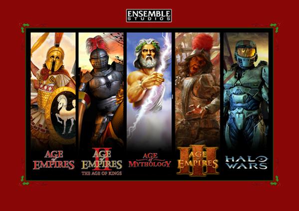 5 Studio Game Terkenal ini Sekarang Ternyata Gulung Tikar