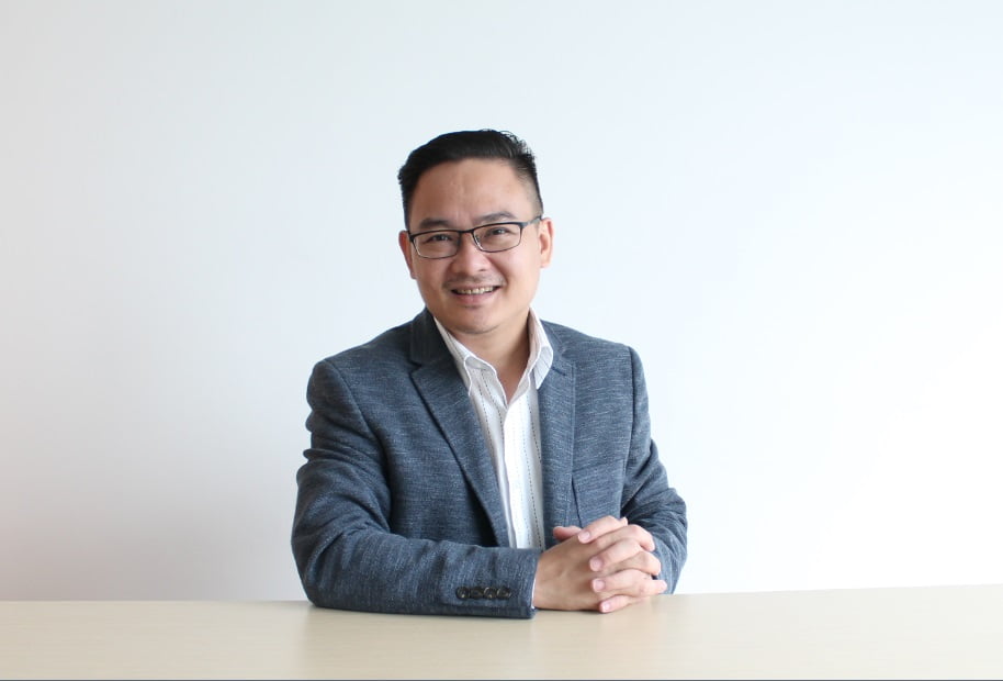 Jangan Hanya Berpikir Kerja untuk Uang, tapi Passion