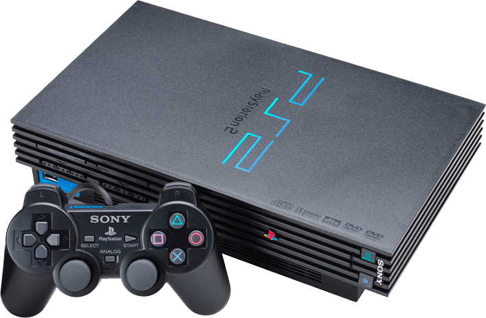 Inilah 8 Game PS 2 Yang Paling Bikin Baper Para Gamers. Nostalgia Yuk!