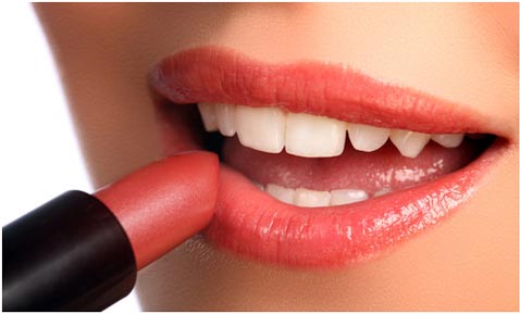 Apakah Kandungan Lipstik Aman Jika Sampai Termakan? Inilah Faktanya