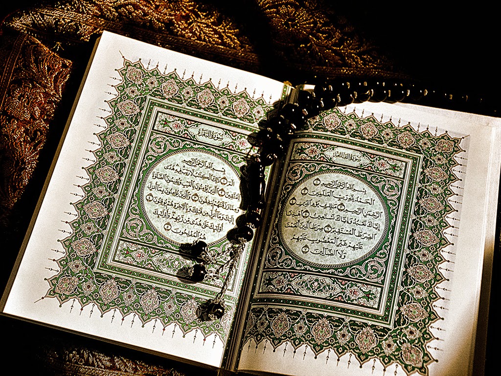 Seberapa Efektif Pengaruh Musik Klasik Untuk Stimulan Jika Dibandingkan dengan Al-Qur?an?