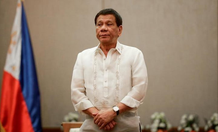 Biar Kontroversial, Survei Tunjukkan Kalau Presiden Filipina Masih Populer