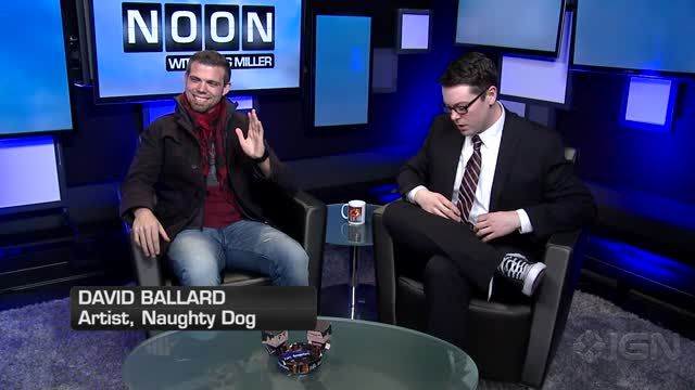 Hadapi Tuduhan Pelecehan Seksual oleh Mantan Pegawainya, Begini Pernyataan Naughty Dog