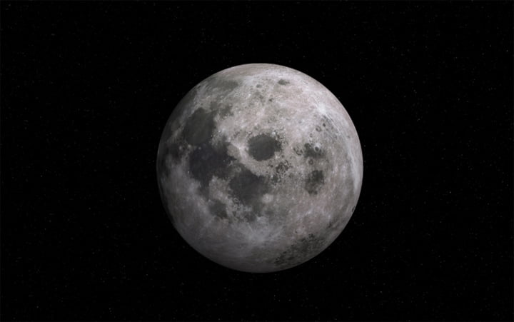 Jika Koloni di Bulan Jadi Didirikan, Liang Ini Bisa Jadi Tempat yang Tepat