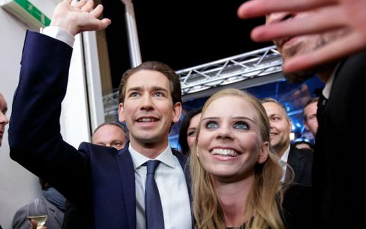 Pemenang Pemilu Austria Bakal Jadi Pemimpin Termuda di Eropa