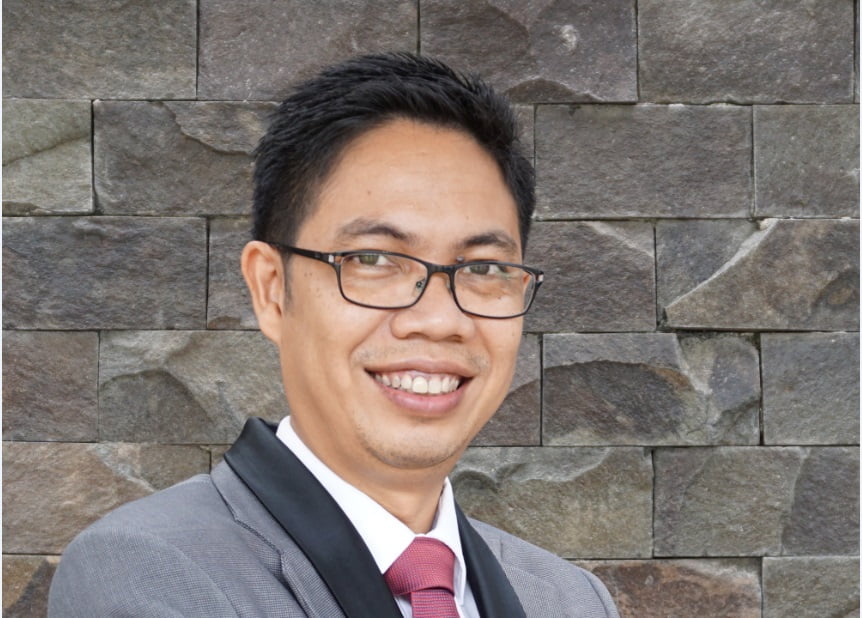 Merintis Karir dari Pembantu Produksi di Sebuah Stasiun Televisi