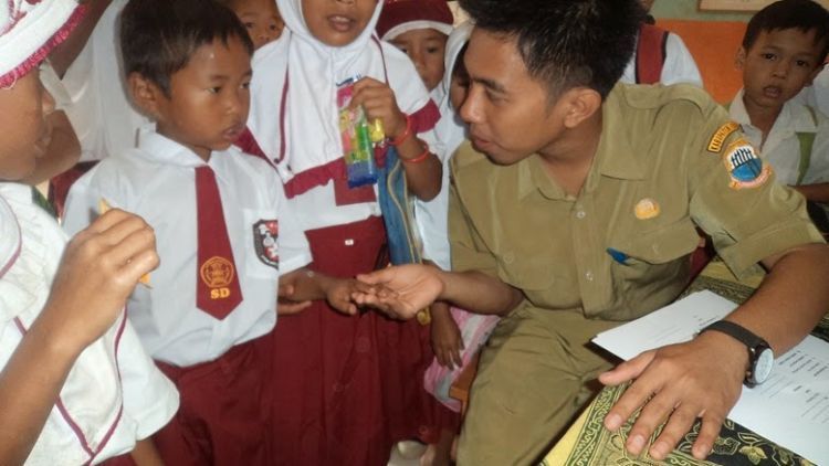 Sudah Siapkah Anda Menjadi Pendidik?