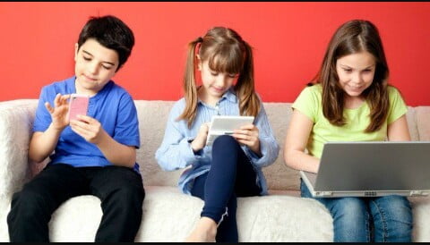 Kids Zaman Now, Benarkah Lekat dengan Bayangan Negatif?