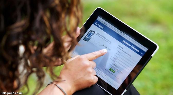 Mau Saingan Bisnis di Facebook Sama Ibu-ibu? Langkahi Dulu 4 Cara Ini