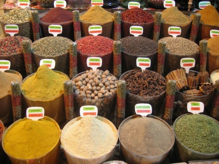 Coba, Yuk! Ini Bahan Alami Pengawet Makanan Agar Tidak Cepat Basi