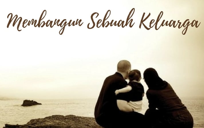 Ananda Mau Dibawa Ke Mana? Ayah dan Bunda Harus Punya Visi – #2