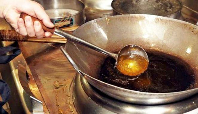 Mengenali Bahaya dan Solusi Yang Jarang Diketahui Masyarakat Akan Minyak Jelantah