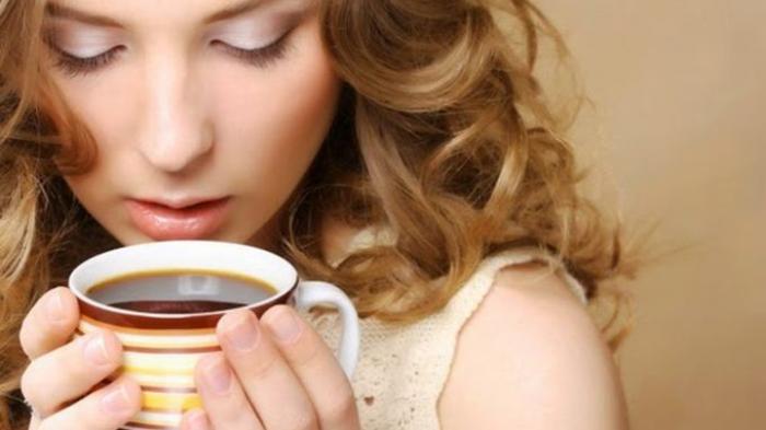 Perempuan, Kopi Lovers! Apa Sudah Tahu Berbagai Bahaya Ini?