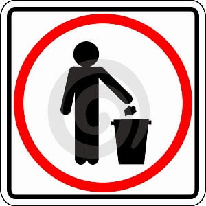 Inilah Slogan Legendaris “Sampah” yang Gampang-gampang Susah Dilakukan