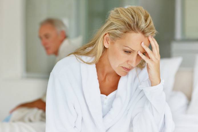 Lima Hal Yang Harus Kamu Ketahui Tentang Menopause. Nomor 4 Mengejutkan!