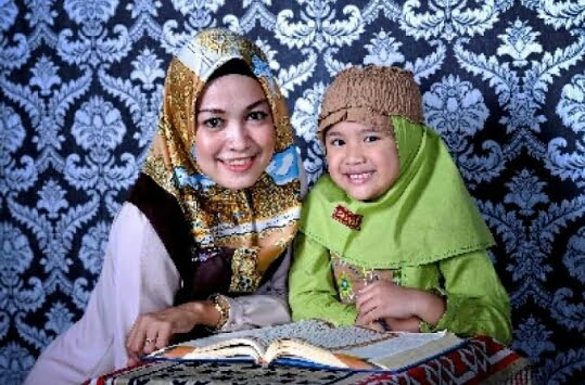 Penting! Ini Dia cara Baik Mendidik Generasi Zaman Sekarang