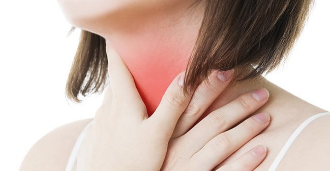 Sering Sakit Tenggorokan? Coba Obat Alami Ini