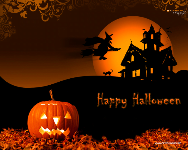 Tak Mau Kalah Dengan Halloween, Indonesia Juga Punya Kisah Ini!