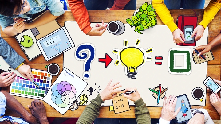 Orang Kreatif Miliki 7 Sifat Ini. Kamu Termasuk Salah Satunya?