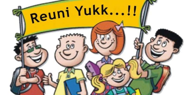 5 Hal Ini Tidak Boleh Dilakukan pada Reuni