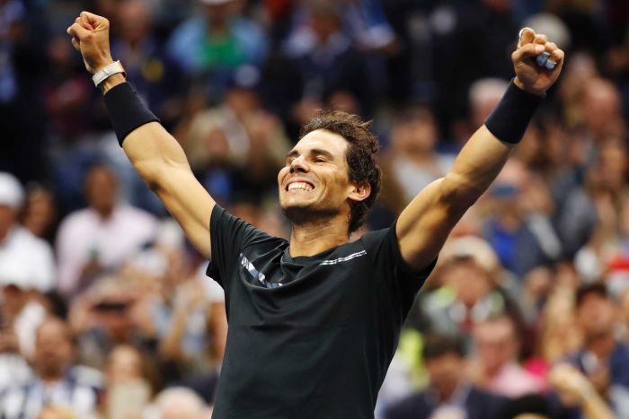 Rafael Nadal Dipastikan Raih Gelar Nomor Satu Dunia