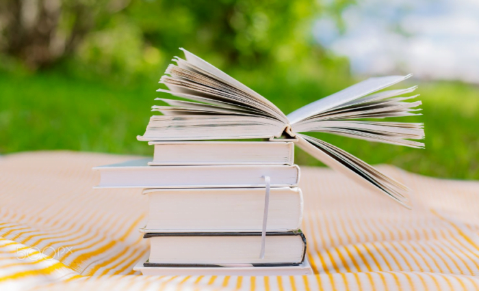Cara Mudah Menulis Resensi Buku