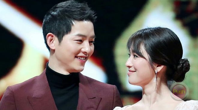Bersabar Dalam “Kejombloan” Bisa Berakhir Bahagia! Song Hye Kyo Buktinya