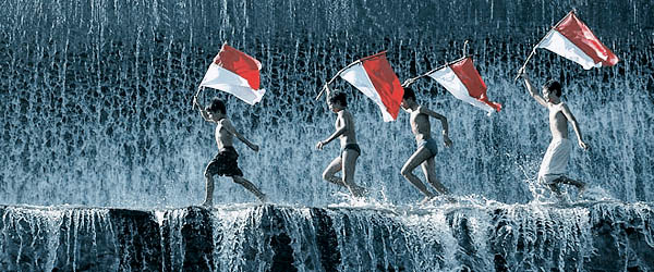 Apa Saja yang Membuat Kita Harus Bangga Terhadap Indonesia?