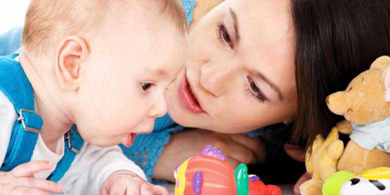 Tips Agar Anak Anda Tidak Mengalami Speech Delay