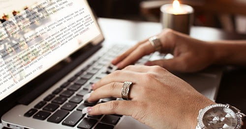 Blog Anda Sepi Pengunjung? Perhatikan 5 Tips Berikut Ini Agar Blog Anda Selalu Dikunjungi