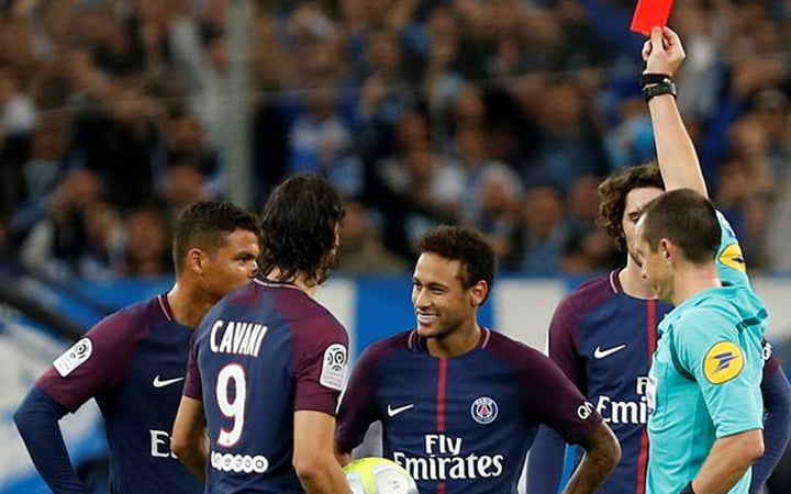 PSG Terancam Dihukum UEFA Jika Gagal Dapatkan 80 Juta Euro