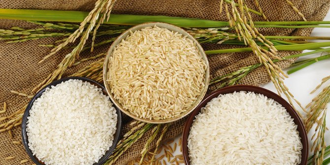 Siap-Siap, Harga Beras Bergejolak Lagi