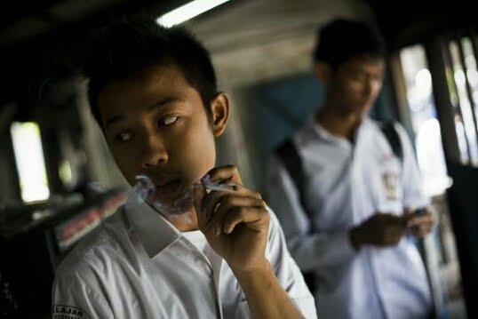 Merasa Gaul Dengan Hal Ini? Pikirkan Lagi!