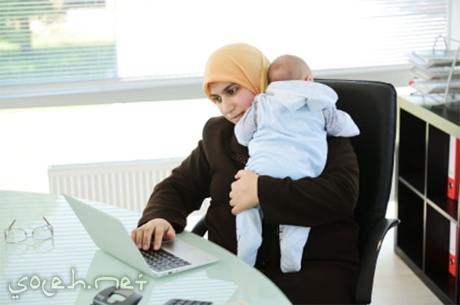 Memutuskan Mulai Bekerja, Bu? Ini 5K untuk Tetap Dekat dengan Anak