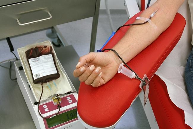 Donor Darah, Sedekah Berharga Bagi Nyawa
