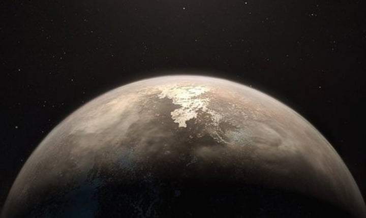 Planet Ini Jaraknya Tidak Jauh dari Bumi dan Mungkin Berpenghuni