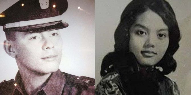 Meskipun Berparas Tampan, Kisah Cinta Pahlawan Ini Berakhir Tragis!
